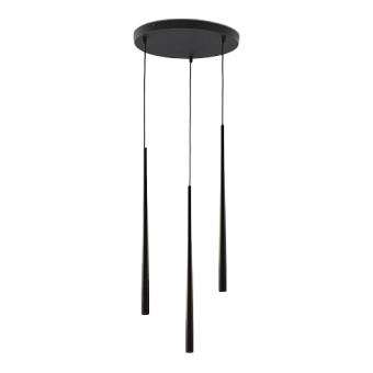Светильник подвесной TK Lighting Piano 6413 60Вт G9
