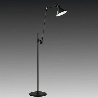 Торшер для чтения Lightstar Loft 765717 40Вт E14