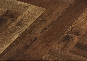 Виниловый ламинат Viniliam Паркет Версальский IS11177 720х120х6,5мм 43 класс 2,07кв.м