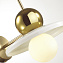 Бра Odeon Hatty 5014/1WB 5Вт G9 LED