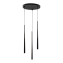 Светильник подвесной TK Lighting Piano 6413 60Вт G9