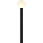 Светильник ландшафтный Maytoni Bold O598FL-01B 60Вт IP54 E27 чёрный