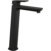 Смеситель для раковины Paini Nove 09YO205LL чёрный
