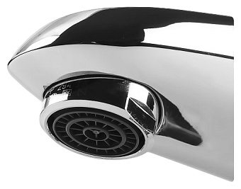 Смеситель для раковины GROHE Eurodisc Cosmopolitan 2338420E хром