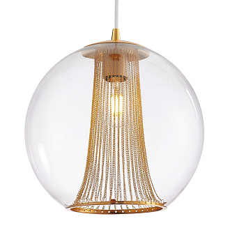 Светильник подвесной Favourite Funnel 2880-1P 60Вт E27