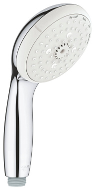 Ручной душ GROHE Tempesta New 28578002 хром