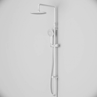 Набор смесителей AM-PM X-Joy F43885A24 белый