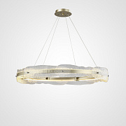 Люстра потолочная ImperiumLOFT Gradient 193324-26 60Вт 1 лампочек LED