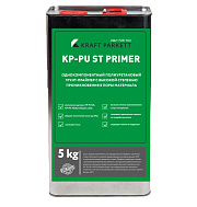 Грунтовка KRAFT PARKETT Химия KP-PU ST 5 PRIMER для паркета 5кг