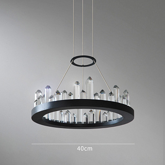 Люстра потолочная ImperiumLOFT Quartz 179754-26 15Вт 1 лампочек LED