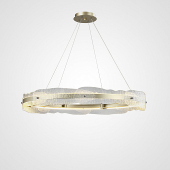 Люстра потолочная ImperiumLOFT Gradient 193323-26 45Вт 1 лампочек LED