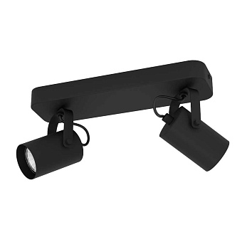 Спот EGLO SOREGO 900332 6Вт 2 лампы GU10