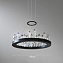 Люстра потолочная ImperiumLOFT Quartz 179754-26 15Вт 1 лампочек LED