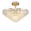Люстра потолочная Maytoni Mazzo MOD130CL-11G 40Вт 11 лампочек E14