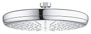 Верхний душ GROHE Tempesta 26409000 хром