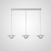 Светильник подвесной ImperiumLOFT Usko 229248-23 21Вт LED