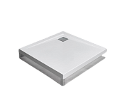 Душевой поддон RADAWAY Argos 4ACN99-02 90х90см