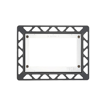 Рамка для панели смыва Tece 9240646