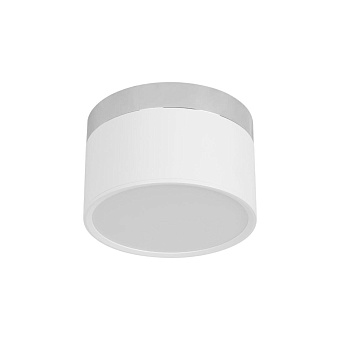 Светильник потолочный Loft It Photon 10179/12 White 12Вт LED