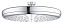 Верхний душ GROHE Tempesta 26408000 хром