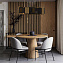 Люстра подвесная Loft It Gerard 10138/1200 40Вт 8 лампочек E27