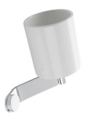 Стакан в ванную Stil Haus Bucket BK10(08-BI) хром
