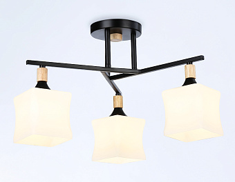 Люстра подвесная Ambrella TRADITIONAL Modern TR9493 400Вт 3 лампочек E27