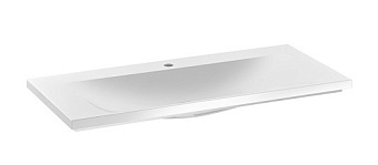 Тумба с раковиной Keuco Royal Reflex 39604210100 49х100х48см