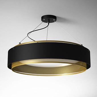 Светильник подвесной ImperiumLOFT Casing 101409-26 80Вт LED