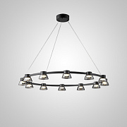 Светильник подвесной ImperiumLOFT Hildfrid 229995-23 60Вт LED