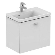 Тумба под раковину подвесная IDEAL STANDARD CONNECT SPACE E0315WG 37,5х59х51,2см