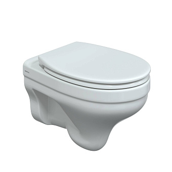 Инсталляция с унитазом BERGES АТОМ Line 043314