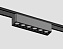 Магнитный трековый светильник Ambrella Track System GV1403 6Вт LED чёрный