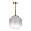 Светильник потолочный ST Luce CASSIUS SL1190.212.01 60Вт E27