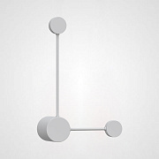 Бра ImperiumLOFT Dots 193146-26 10Вт LED