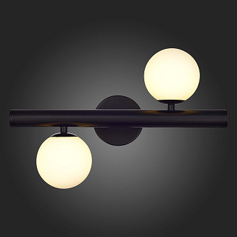 Бра ST Luce ASOLO SL1185.401.02 10Вт G9