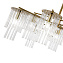 Светильник подвесной Evoluce LYNDEN SLE1122-303-08 320Вт E14