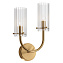 Светильник настенный Maytoni Arco MOD223WL-02BS1 40Вт G9