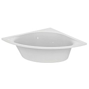 Ванна акриловая IDEAL STANDARD TONIC II K746701 143,1х150см встраиваемая