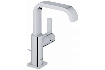 Смеситель для раковины GROHE Allure 32146000 хром