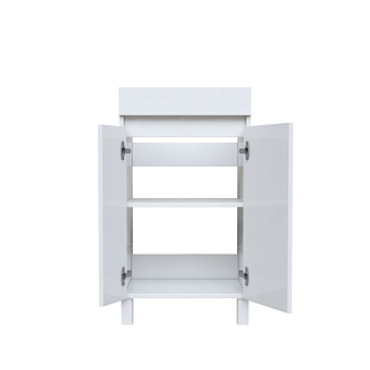 Тумба под раковину напольная IDDIS Optima Home OPH110Di95 48х47,2х86см