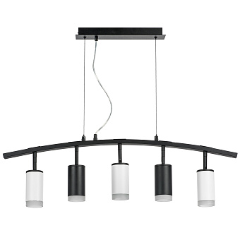 Светильник подвесной Lightstar Rullo LR7353723630 50Вт GU10