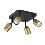Светильник потолочный TK Lighting Top 3307 50Вт GU10
