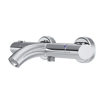 Смеситель для ванны AM-PM Sense F7550064 хром