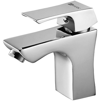 Смеситель для раковины LEMARK Unit LM4506C хром