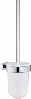 Набор аксессуаров для ванной GROHE Essentials Cube 40757001 хром 3 предметов