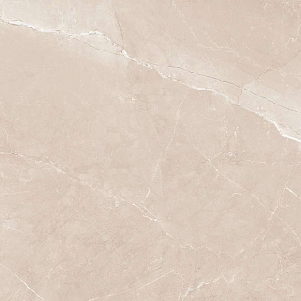 Полированный керамогранит Global Tile Inspiro_GT GT60601202MR бежевый 60х60см 1,44кв.м.
