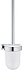 Набор аксессуаров для ванной GROHE Essentials Cube 40757001 хром 3 предметов