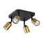 Светильник потолочный TK Lighting Top 3307 50Вт GU10