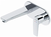 Смеситель для раковины AM-PM Gem F90A72200 хром